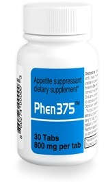 Phen375-حبوب انقاص الوزن