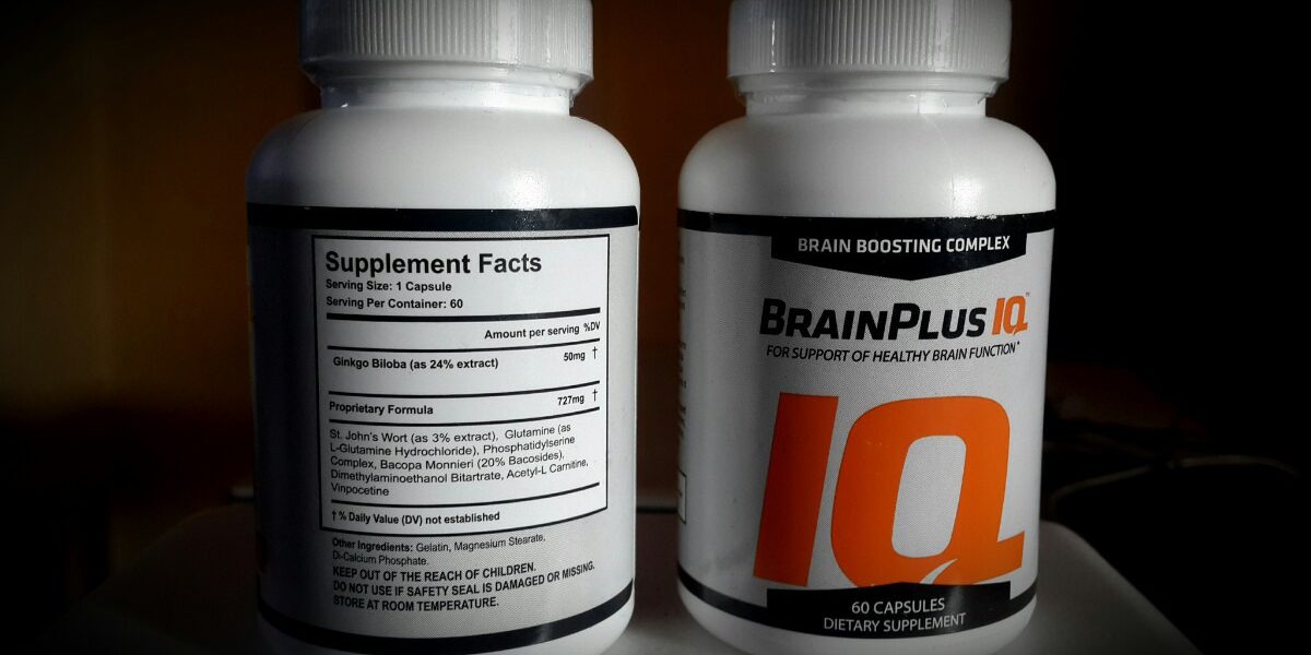 brainplus IQ